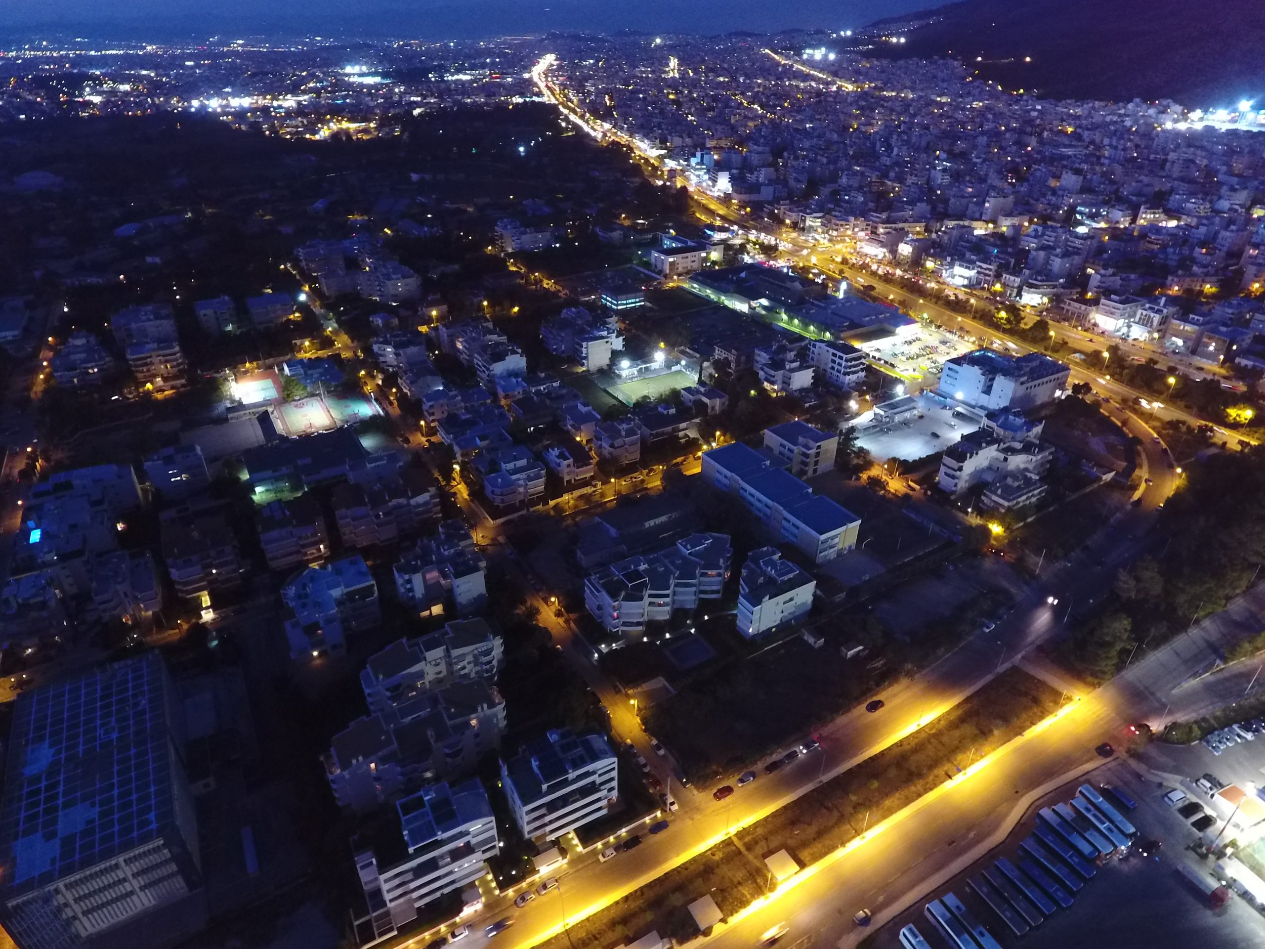 Elliniko, Vouliagmenis