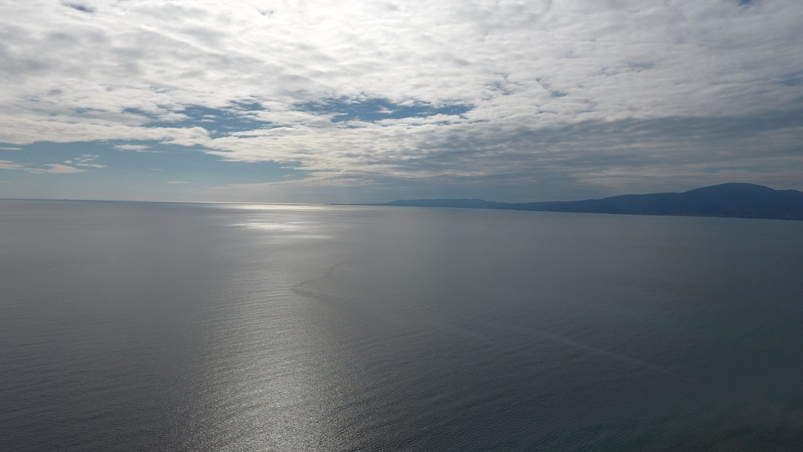 Velica sea